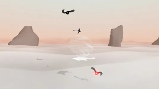 Wild Wind screenshot 2