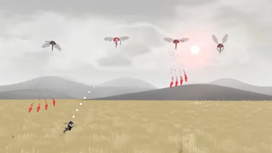 Wild Wind screenshot 3
