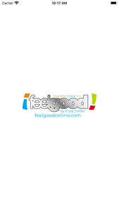 Feelgood by Enjoy screenshot 0