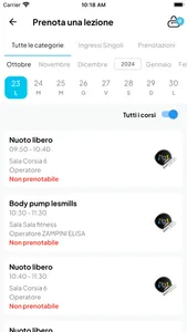 Feelgood by Enjoy screenshot 3