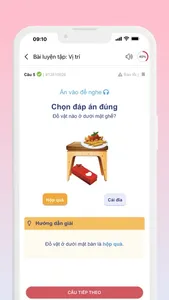 ViettelStudy-Onluyen screenshot 4