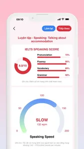 ViettelStudy-Onluyen screenshot 5