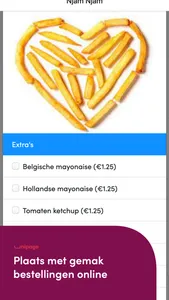 Njam Njam screenshot 0