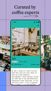 Hey Barista screenshot 2