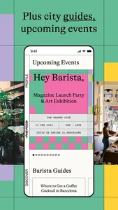 Hey Barista screenshot 3