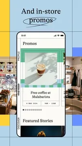 Hey Barista screenshot 4