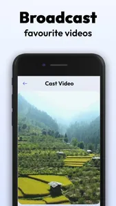 Screen Mirroring ӏ TV Miracast screenshot 4