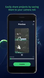 Volley: Racquet Sport Training screenshot 8