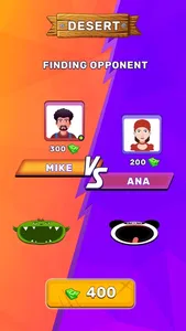 Mob Attack: Feed Black Hole screenshot 3