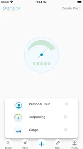 Pan Car screenshot 1