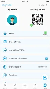 Pan Car screenshot 4