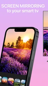 Air Cast | TV Mirror View App screenshot 2