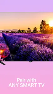 Air Cast | TV Mirror View App screenshot 3