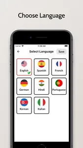 AI Email Writer & Generator screenshot 4