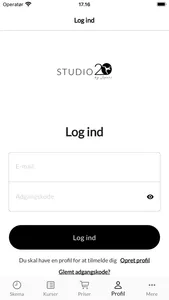 STUDIO 20 CpH screenshot 1