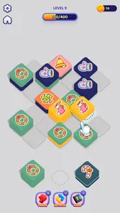 Block Pile 3D screenshot 1