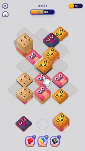 Block Pile 3D screenshot 3