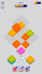 Block Pile 3D screenshot 5