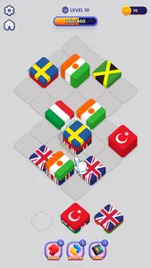 Block Pile 3D screenshot 7