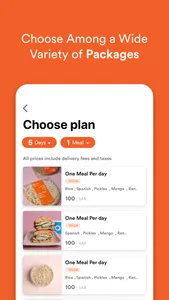 The Approved Life KSA screenshot 5