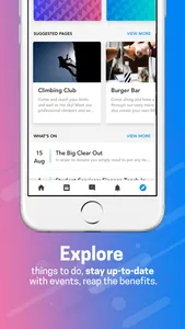 ColegSirGar / Coleg Ceredigion screenshot 3