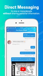 ColegSirGar / Coleg Ceredigion screenshot 4