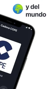 Radios de España‎ screenshot 1