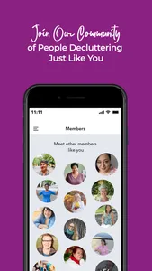 Organize & Flow screenshot 0