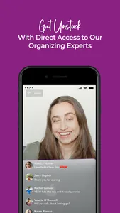 Organize & Flow screenshot 3