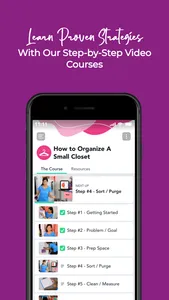 Organize & Flow screenshot 4