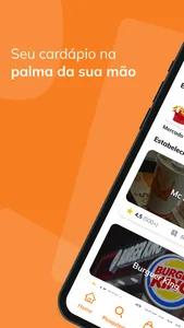 Salve Restaurante screenshot 1