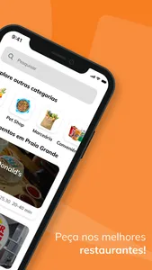 Salve Restaurante screenshot 2