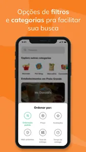 Salve Restaurante screenshot 3