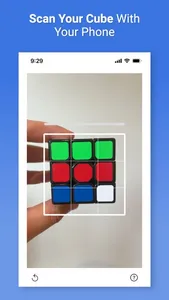 CubeCollege: How to Solve Cube screenshot 2