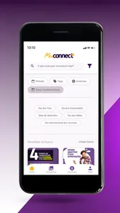 Meu Connect Mais screenshot 0