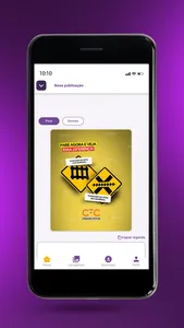 Meu Connect Mais screenshot 2