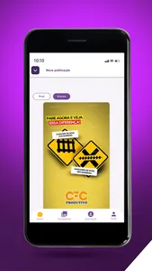 Meu Connect Mais screenshot 3