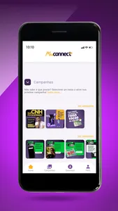 Meu Connect Mais screenshot 4