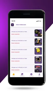 Meu Connect Mais screenshot 6