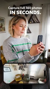 360 Photo Cam screenshot 1