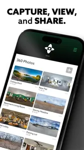 360 Photo Cam screenshot 2