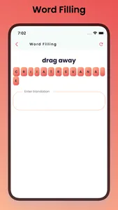 Italian-English Learning App screenshot 3