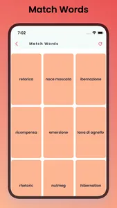 Italian-English Learning App screenshot 4