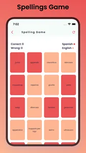 Italian-English Learning App screenshot 5