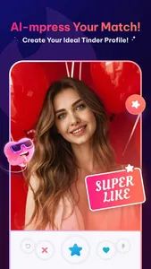 Pixpic: AI Headshot Generator screenshot 1