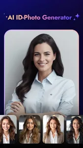 Pixpic: AI Headshot Generator screenshot 3