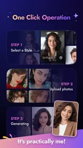 Pixpic: AI Headshot Generator screenshot 6