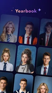 Pixpic: AI Headshot Generator screenshot 8