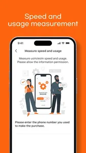 MaaltalkNow: AI Travel, eSIM screenshot 2