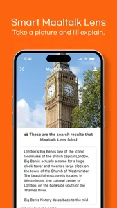 MaaltalkNow: AI Travel, eSIM screenshot 5